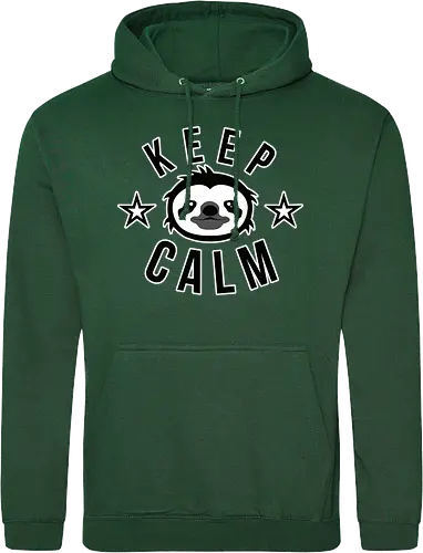 Keep Calm