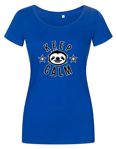 Keep Calm