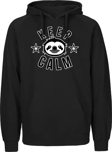 Keep Calm