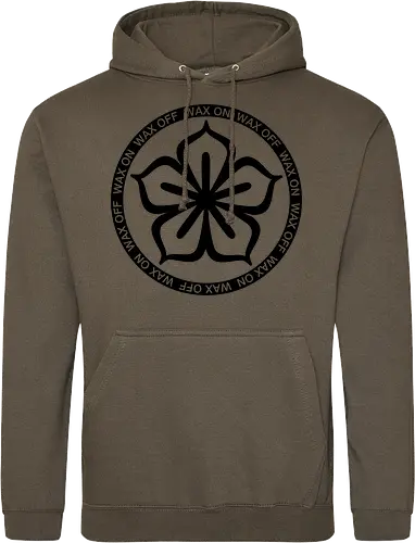 Lotus Flower