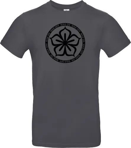Lotus Flower