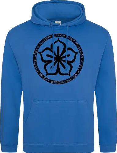 Lotus Flower