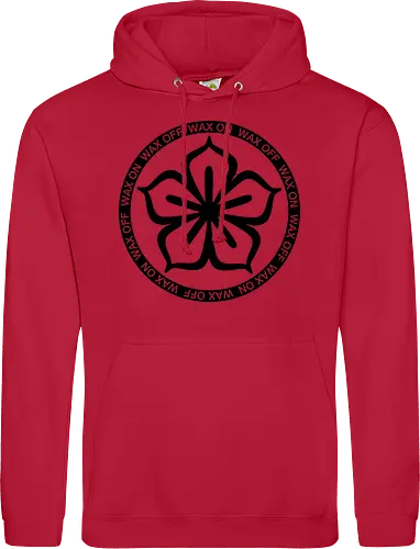 Lotus Flower