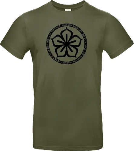 Lotus Flower