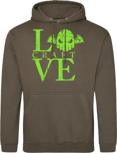 Love Craft