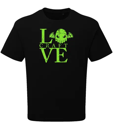 Love Craft