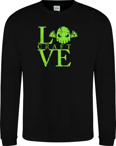 Love Craft