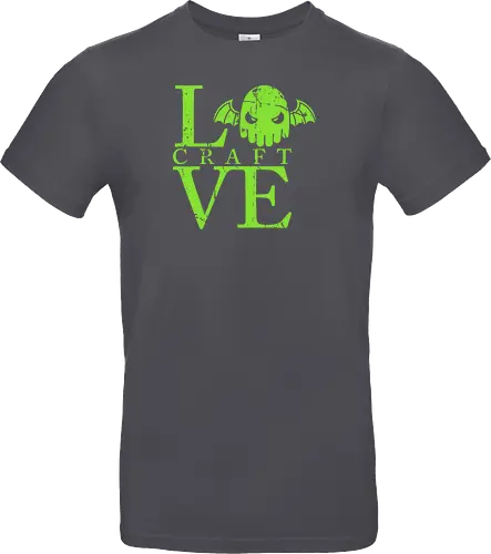 Love Craft