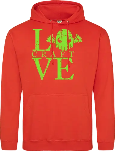 Love Craft