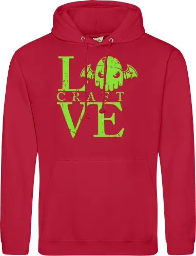 Love Craft