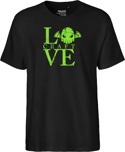 Love Craft