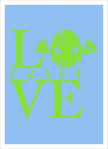 Love Craft