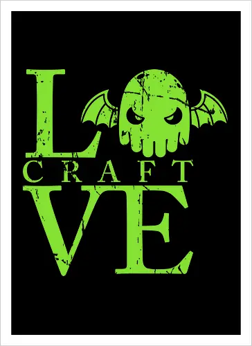 Love Craft