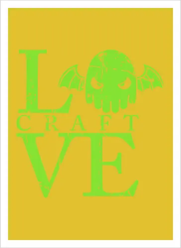 Love Craft