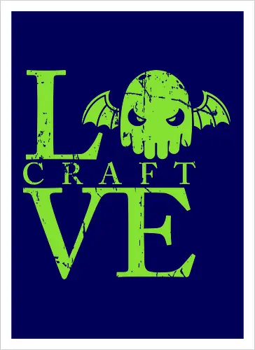 Love Craft