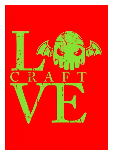 Love Craft