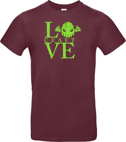 Love Craft