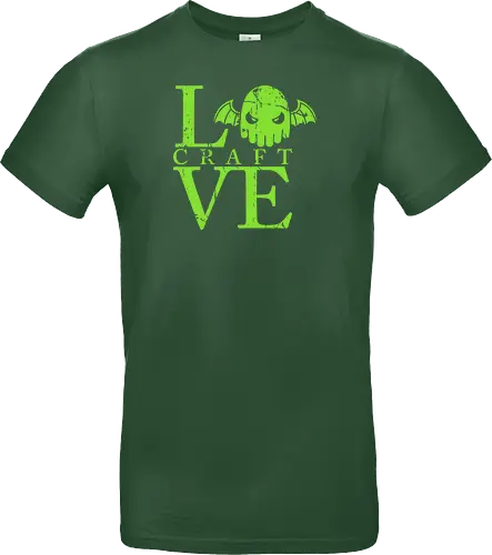 Love Craft