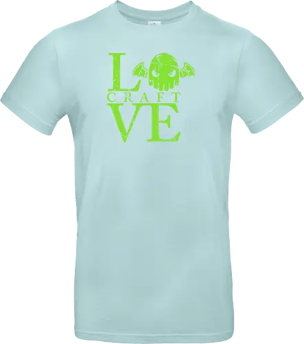 Love Craft
