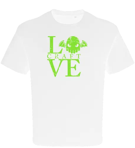 Love Craft