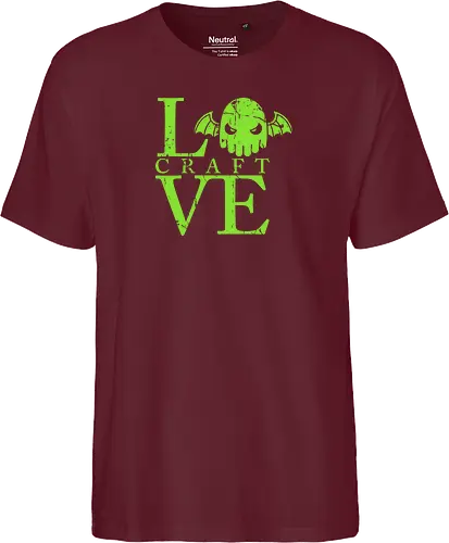 Love Craft