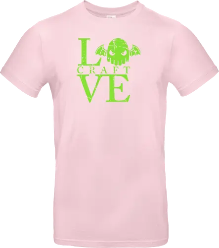 Love Craft