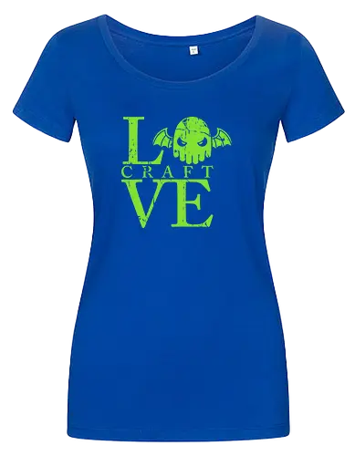 Love Craft