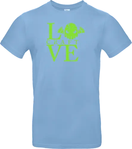 Love Craft