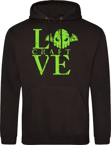 Love Craft