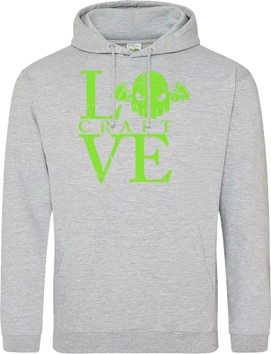 Love Craft