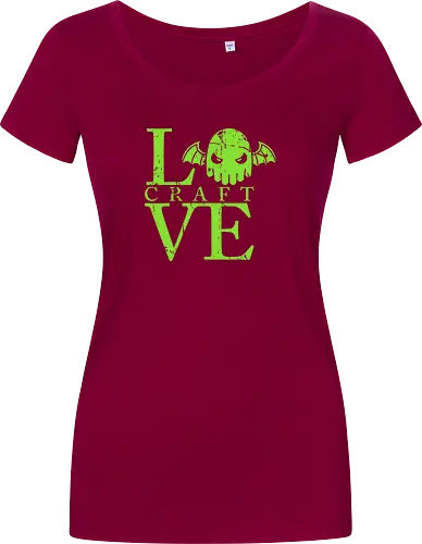 Love Craft