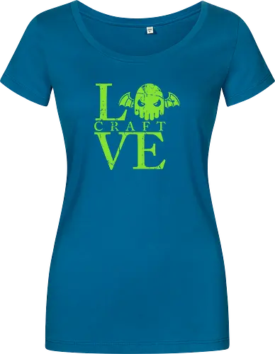 Love Craft