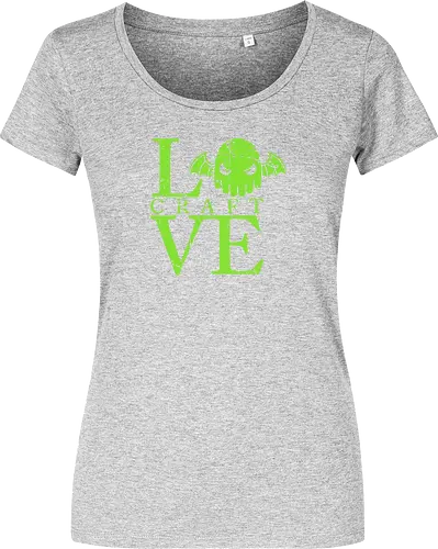 Love Craft