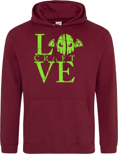 Love Craft
