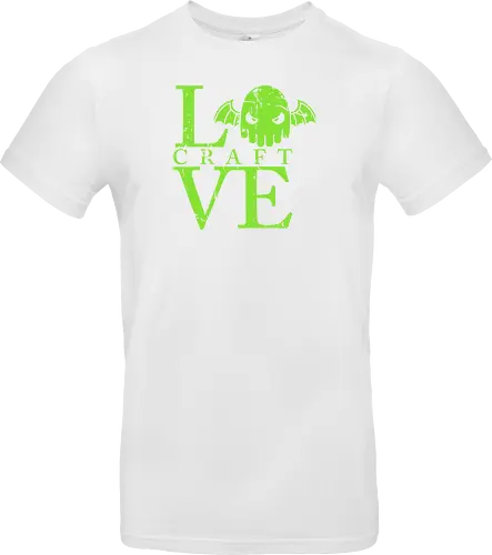 Love Craft