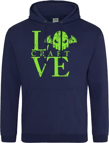 Love Craft