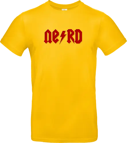 NERD