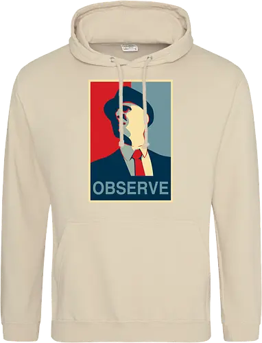 Observe