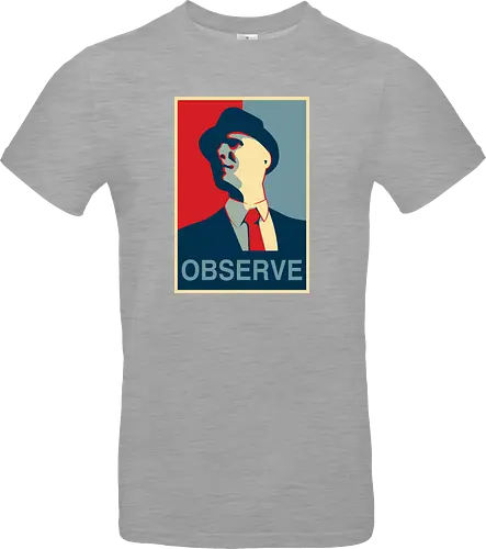 Observe