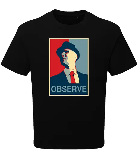Observe