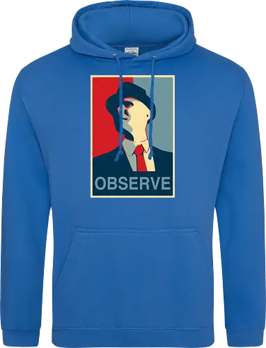 Observe