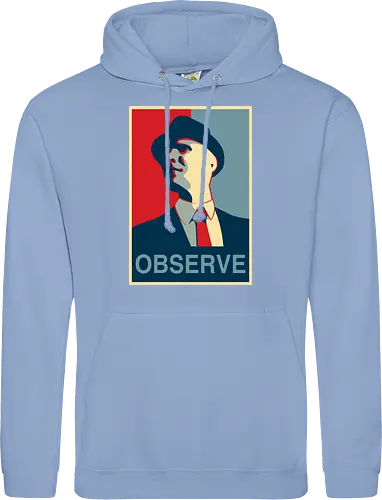 Observe