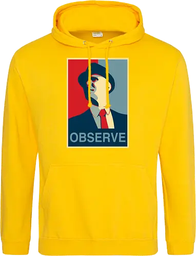 Observe