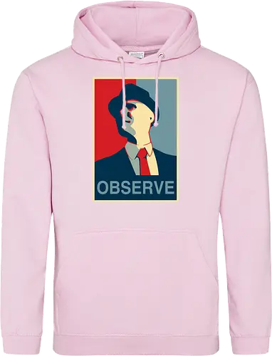 Observe