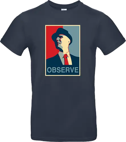 Observe