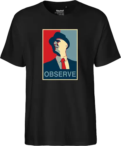 Observe