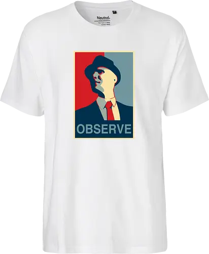 Observe