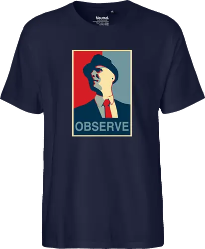 Observe