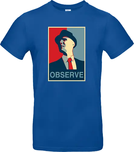 Observe