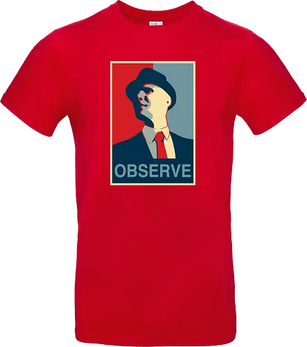 Observe